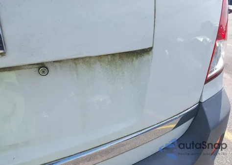 2008 Saturn Vue 4-Cyl Xe from USA, damaged, VIN 3GSCL33P48S667953